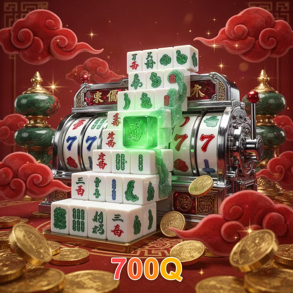 Promosi 700Q