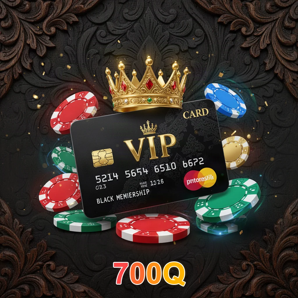 Promosi 700Q