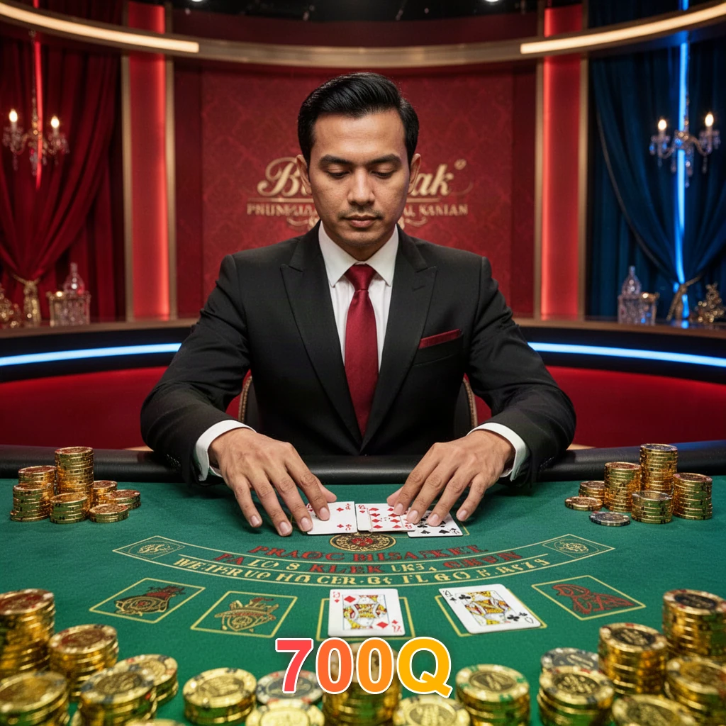 Promosi 700Q