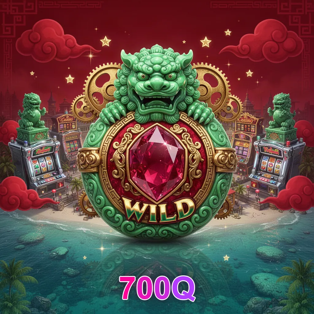 Promosi 700Q