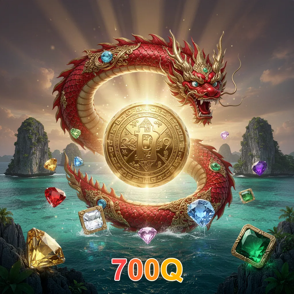 Promosi 700Q