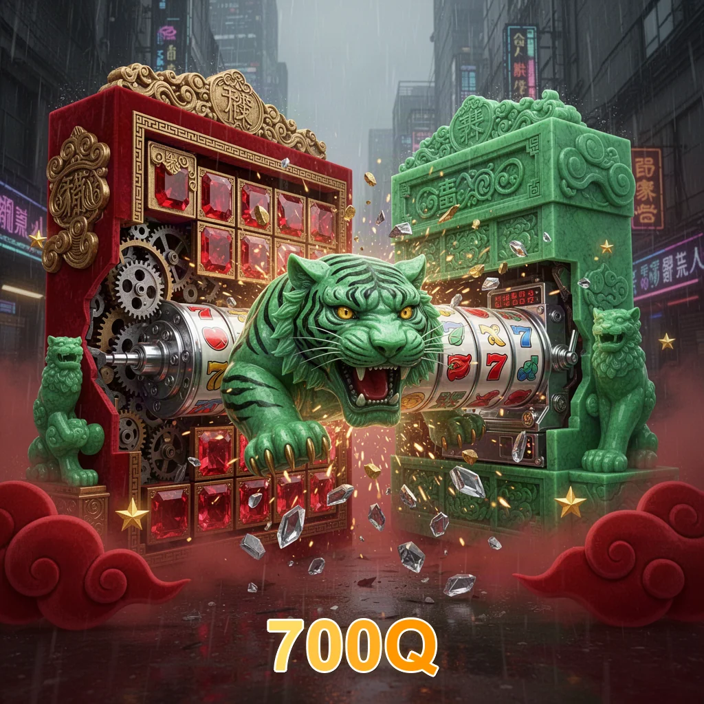 Promosi 700Q