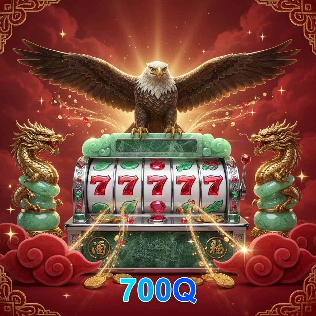 Promosi 700Q