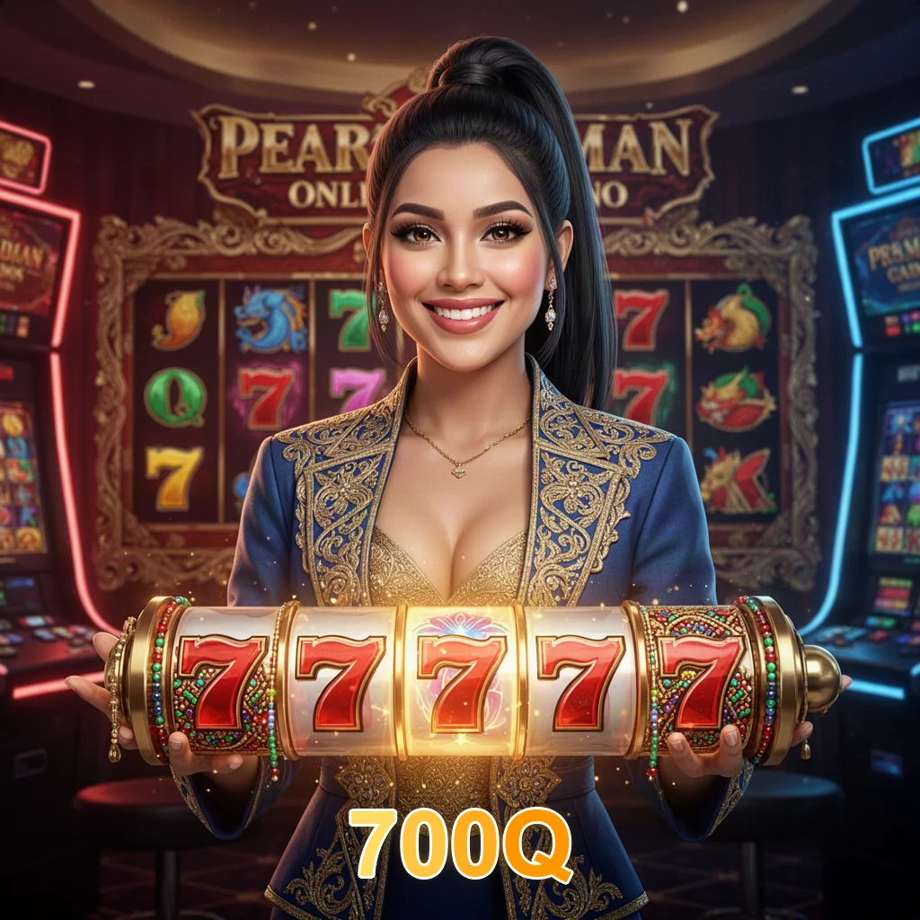 Promosi 700Q