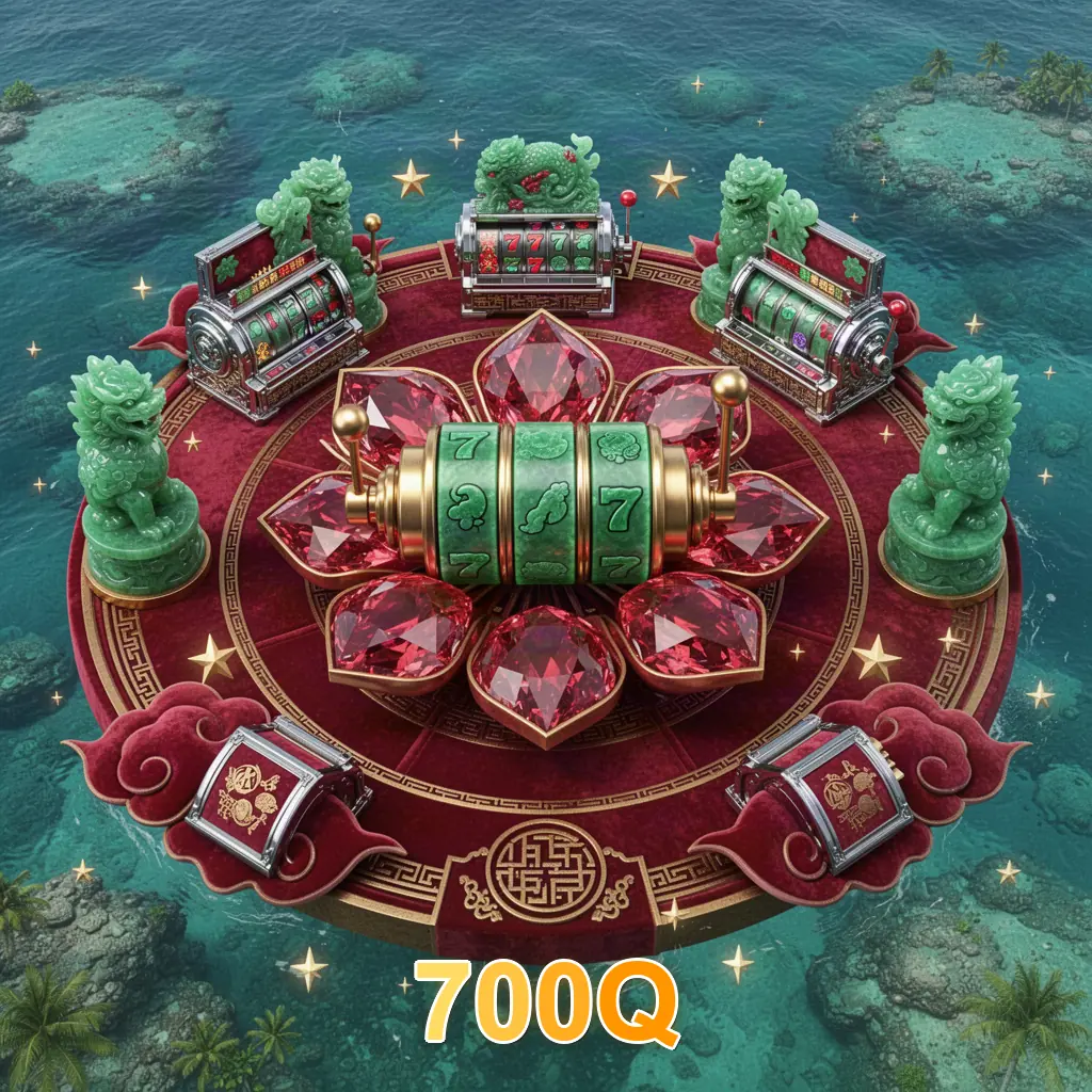 Promosi 700Q